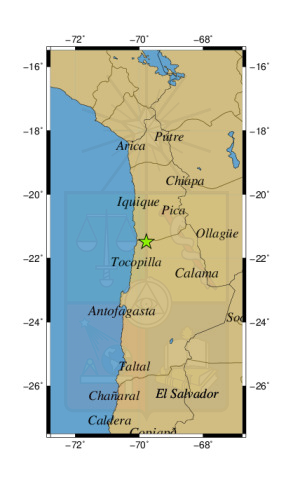 Referencia geográfica