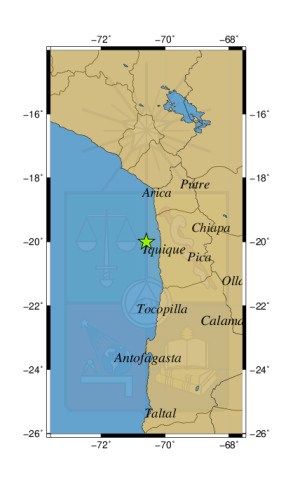 Referencia geográfica