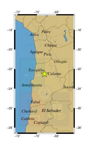 Referencia geográfica