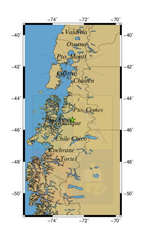 Referencia geográfica