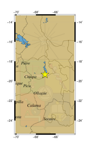 Referencia geográfica