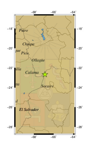 Referencia geográfica