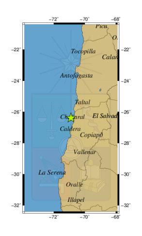 Referencia geográfica