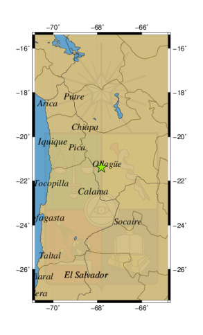 Referencia geográfica