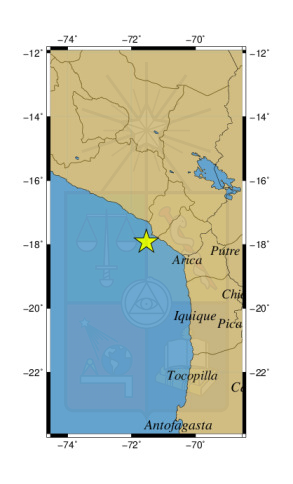 Referencia geográfica