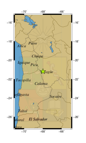 Referencia geográfica