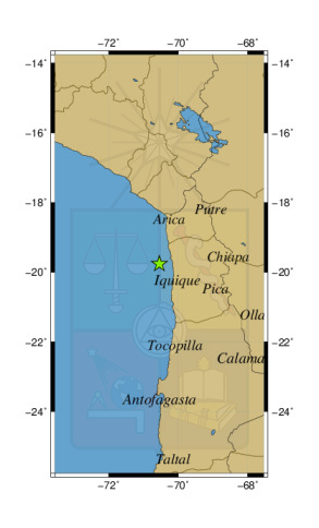 Referencia geográfica