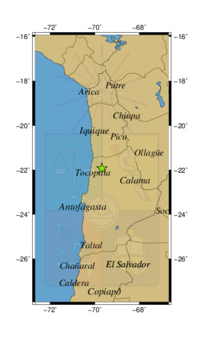 Referencia geográfica