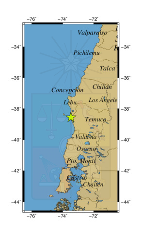 Referencia geográfica