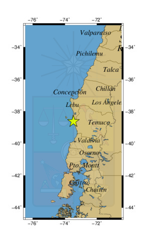Referencia geográfica