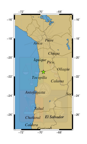 Referencia geográfica