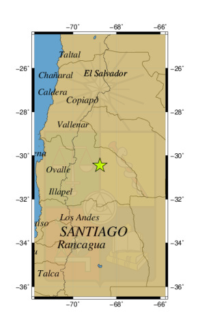 Referencia geográfica