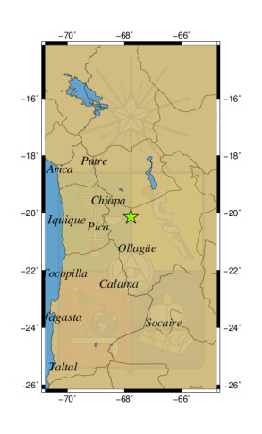 Referencia geográfica