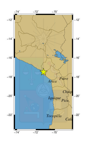 Referencia geográfica