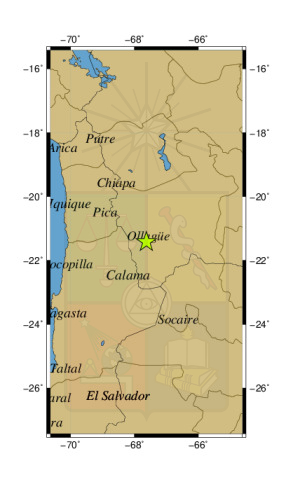 Referencia geográfica