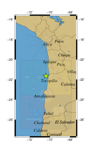 Referencia geográfica