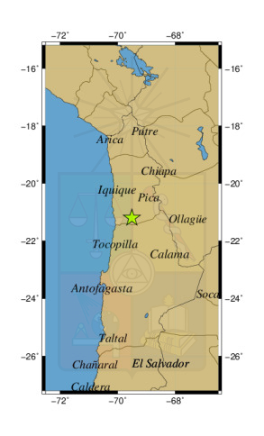 Referencia geográfica