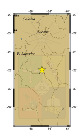 Referencia geográfica