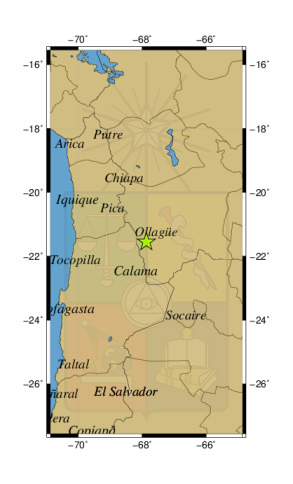 Referencia geográfica