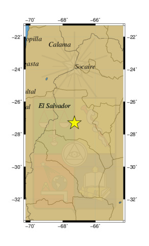 Referencia geográfica