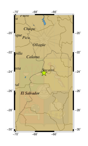 Referencia geográfica