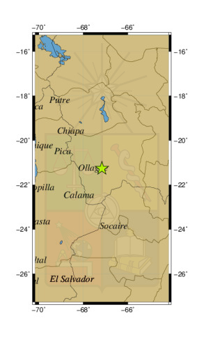Referencia geográfica