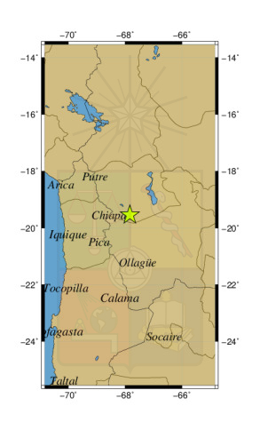 Referencia geográfica