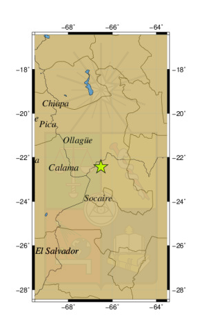 Referencia geográfica
