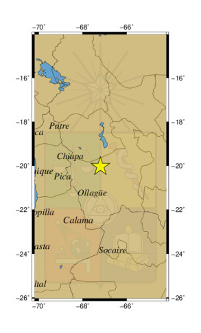Referencia geográfica