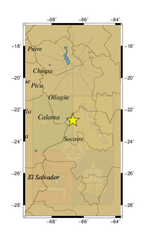 Referencia geográfica