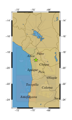 Referencia geográfica