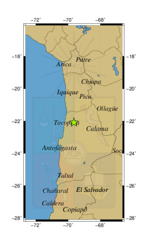 Referencia geográfica