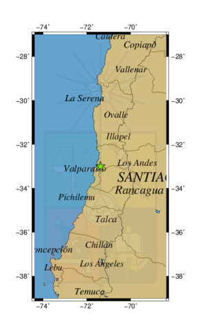 Referencia geográfica