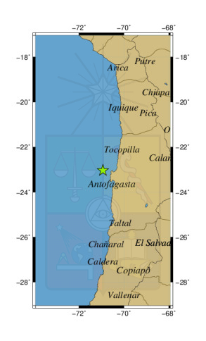 Referencia geográfica