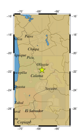 Referencia geográfica
