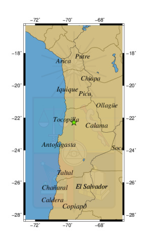 Referencia geográfica