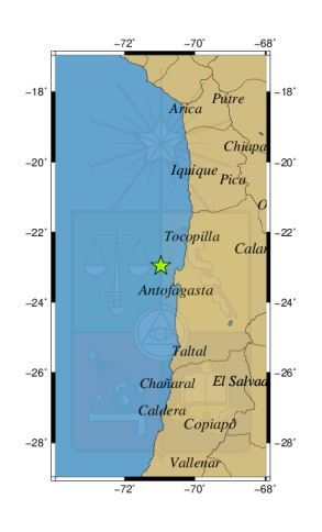 Referencia geográfica