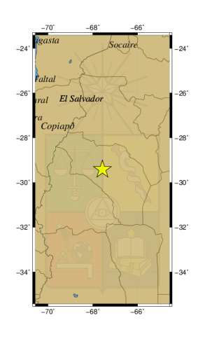 Referencia geográfica