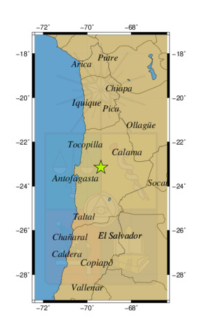 Referencia geográfica