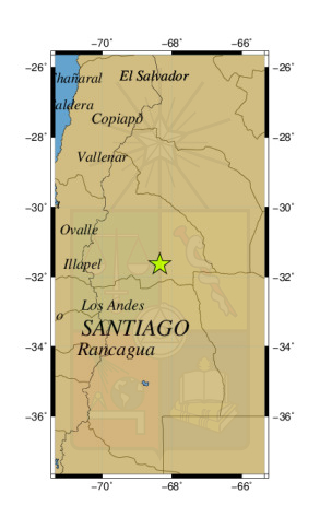 Referencia geográfica