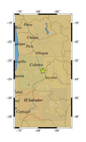 Referencia geográfica