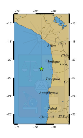Referencia geográfica