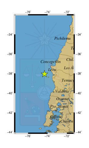 Referencia geográfica