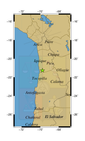Referencia geográfica