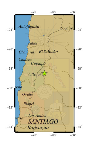 Referencia geográfica