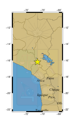 Referencia geográfica