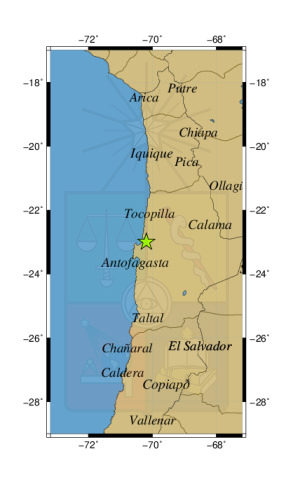 Referencia geográfica