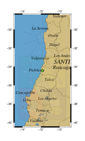 Referencia geográfica
