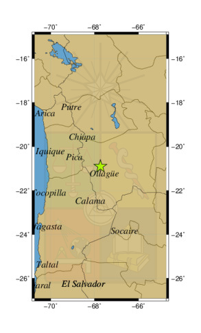 Referencia geográfica