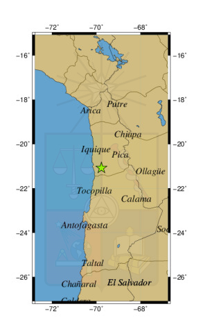Referencia geográfica